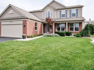 17021 S Sprucewood Ct, Lockport, IL 60441