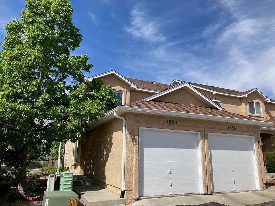 7830 Antelope Ridge Point