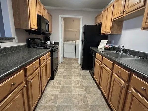 Brookwood Terrace Apartments