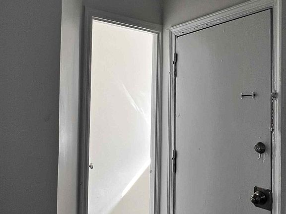 Unit Entry