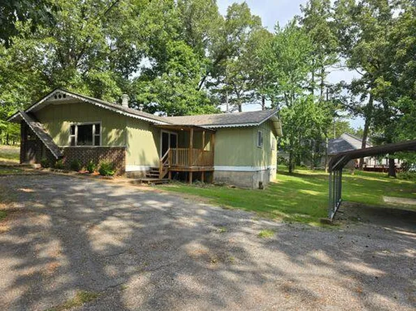 101 Mockingbird St, Batesville, AR 72501
