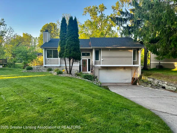 10026 Burgundy Blvd, Dimondale, MI 48821