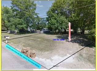 W Lyndon Ave, Flint, MI 48504