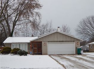 508 Catlin Dr, Richmond Heights, OH