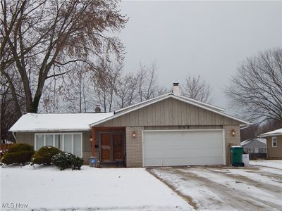 508 Catlin Dr, Richmond Heights, OH, 44143