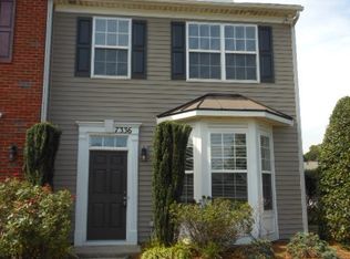 7336 Laurel Valley Rd #200, Charlotte, NC 28273