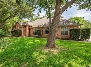 17899 Carol Cir, Flint, TX 75762