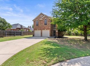 2900 Windridge Ln, Corinth, TX 76208