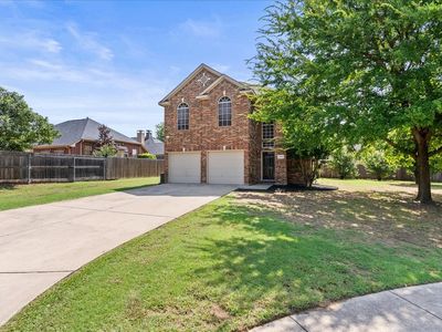 2900 Windridge Ln, Corinth, TX, 76208