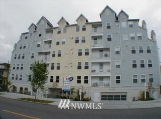 2520 Rucker Ave #508, Everett, WA 98201