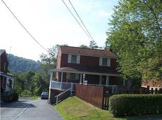 717 Greenock Buena Vista Rd, Greenock, PA