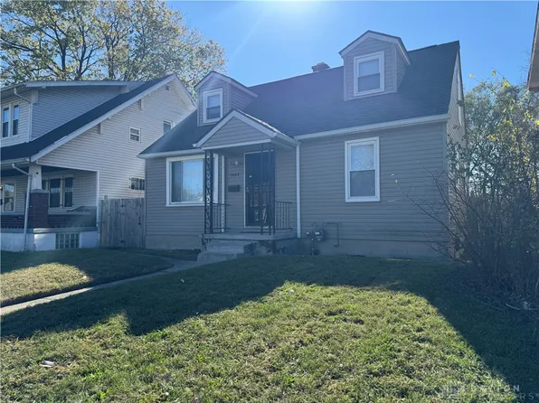 1464 Tampa Ave, Dayton, OH 45417