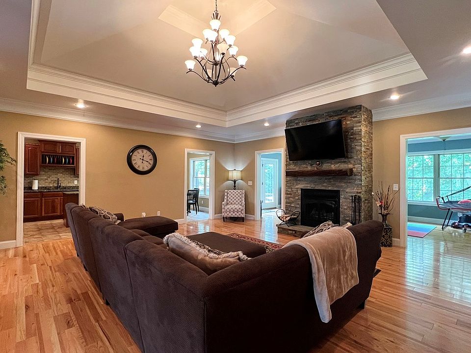 106 Edmund Ln, Daniels, WV 25832 MLS 82641 Zillow