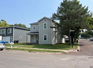 212 S 6th St, Saint Marys, KS 66536