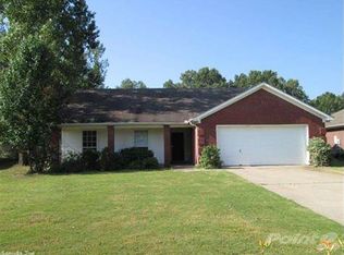 13 Nevada Ln, Cabot, AR 72023