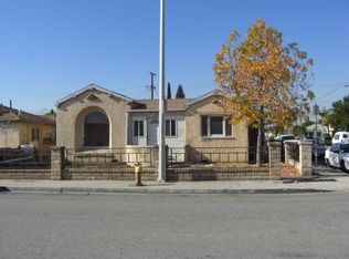 701 Margaret Ave, Los Angeles, CA 90022