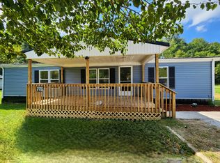 3704 Mildred Rd, Mc Kee, KY 40447