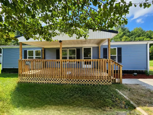 3704 Mildred Rd, Mc Kee, KY 40447