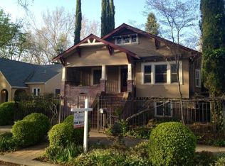 2709 East St, Sacramento, CA 95816