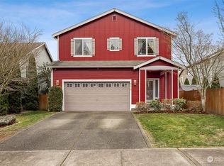 9410 200th St E, Graham, WA 98338