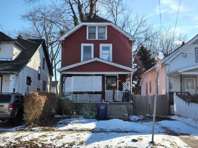 653 Northumberland Ave, Buffalo, NY, 14215
