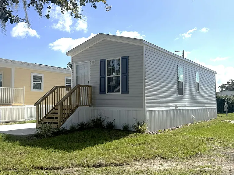 Rails End MH & RV Resort — Photo 18