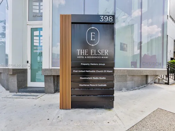 398 NE 5th St #3318, Miami, FL 33132