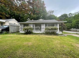 3712 Marion Ave, Memphis, TN 38111