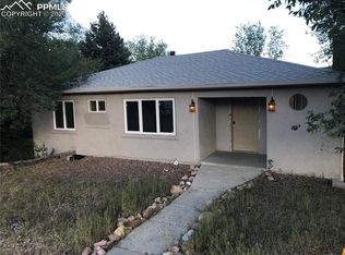 409 Kinnikinnik Dr, Colorado Springs, CO 80905