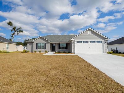 1016 Mary Nell, Valdosta, GA, 31601