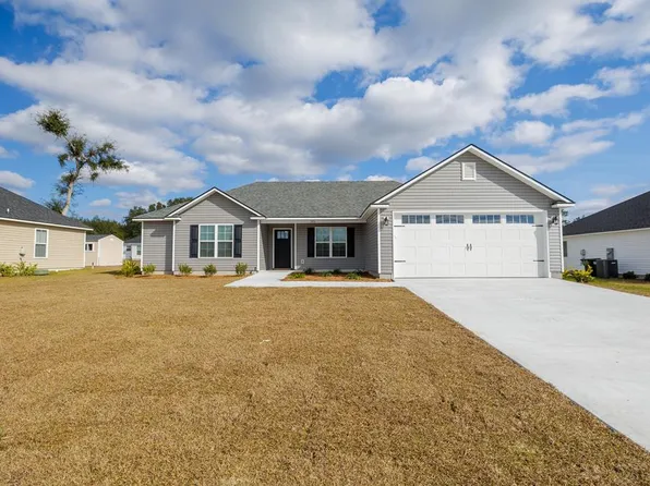 1016 Mary Nell, Valdosta, GA 31601