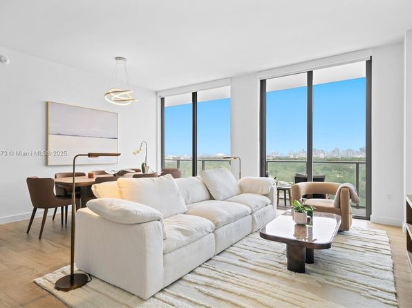 2678 Tigertail Ave APT 1002B
