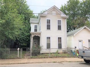 415 E 7th St, New Albany, IN 47150