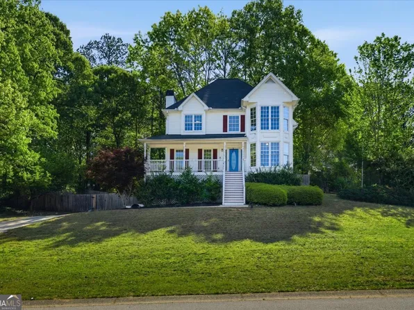 20 Kimball Ct, Douglasville, GA 30134