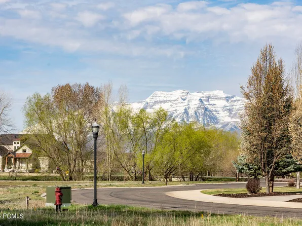 235 S 1970 E, Heber, UT 84032