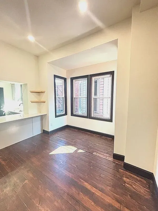 1 bed, 1.0 bath, 580 sqft, $1,495 — Photo 4