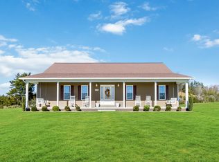 614 Helvetia Rd, London, KY 40741