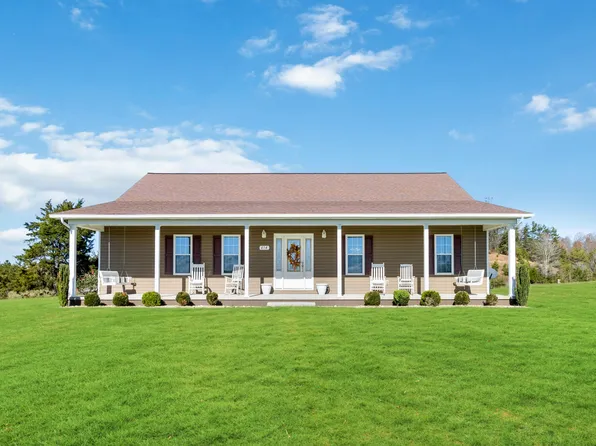 614 Helvetia Rd, London, KY 40741