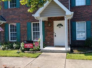 404 Maple Grove Ct, Archdale, NC 27263