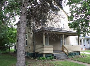 285 E Glenwood Ave, Akron, OH 44310