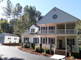 11501 Riverpark Way, Chesterfield, VA 23838