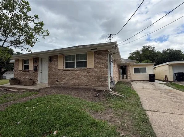 6819 Fleur De Lis Dr, New Orleans, LA 70124