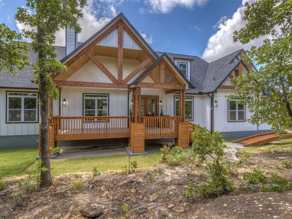 415 Water Tower Rd, Sand Springs, OK 74063