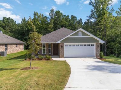 245 Pure River Cir, Wilsonville, AL, 35186
