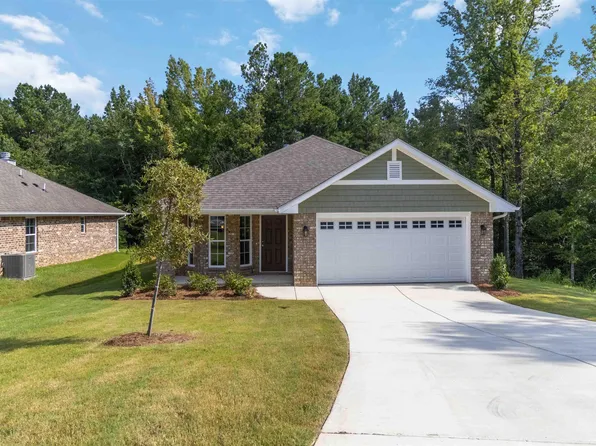 245 Pure River Cir, Wilsonville, AL 35186