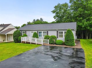 325 6th St, Weatherly, PA 18255