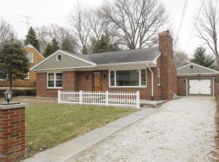 302 Boston Ave, Portage, MI 49002