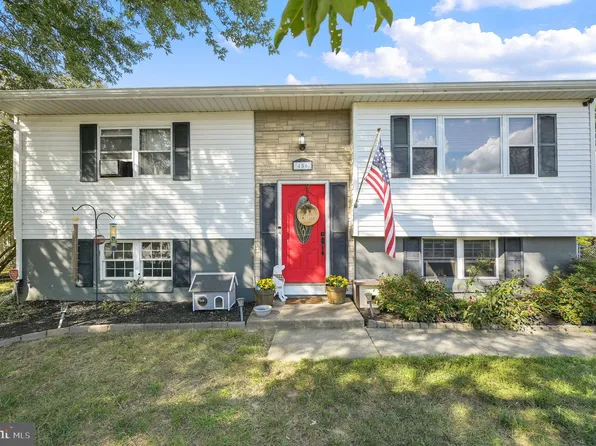 456 Ronald Ln, Smyrna, DE 19977