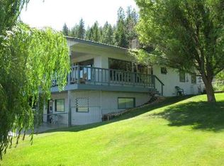 711 Townsend Sackman Rd, Colville, WA 99114