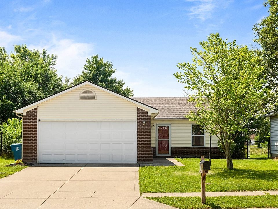 1st image of 11103 Waterfield Pl